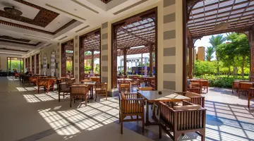 STELLA MAKADI BEACH RESORT & SPA