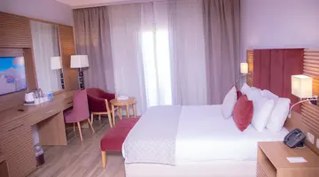 STELLA MAKADI BEACH RESORT & SPA