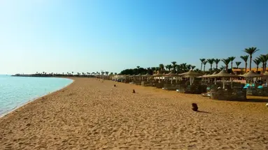 STELLA MAKADI BEACH RESORT & SPA