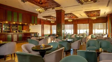 STELLA MAKADI BEACH RESORT & SPA