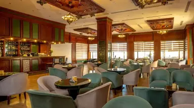 STELLA MAKADI BEACH RESORT & SPA