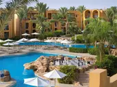 STELLA MAKADI BEACH RESORT & SPA