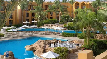 STELLA MAKADI BEACH RESORT & SPA
