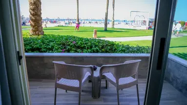 STELLA MAKADI BEACH RESORT & SPA