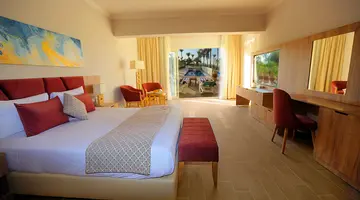 STELLA MAKADI BEACH RESORT & SPA
