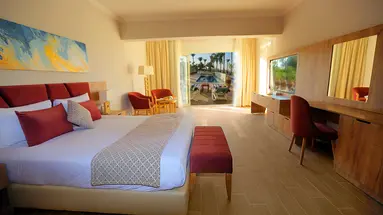 STELLA MAKADI BEACH RESORT & SPA