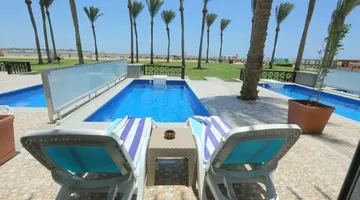 STELLA MAKADI BEACH RESORT & SPA