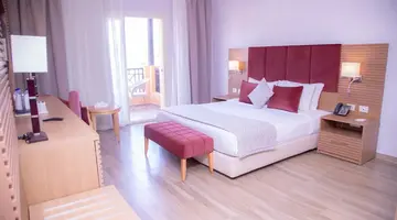 STELLA MAKADI BEACH RESORT & SPA