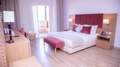 STELLA MAKADI BEACH RESORT & SPA