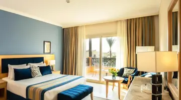 STELLA MAKADI BEACH RESORT & SPA