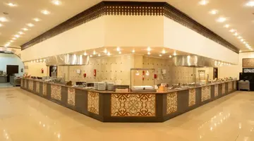STELLA MAKADI BEACH RESORT & SPA