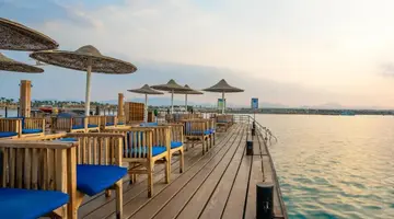 STELLA MAKADI BEACH RESORT & SPA