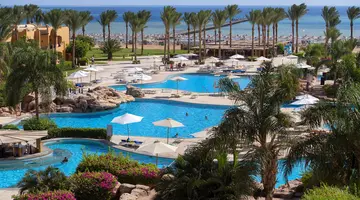 STELLA MAKADI BEACH RESORT & SPA