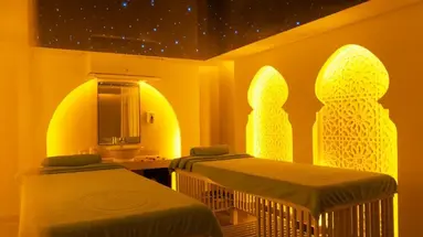 STELLA MAKADI BEACH RESORT & SPA