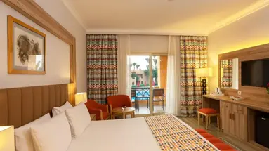 STELLA MAKADI BEACH RESORT & SPA