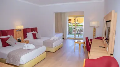STELLA MAKADI BEACH RESORT & SPA