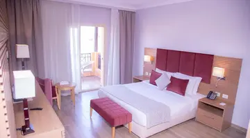 STELLA MAKADI BEACH RESORT & SPA