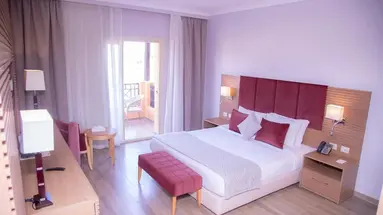 STELLA MAKADI BEACH RESORT & SPA