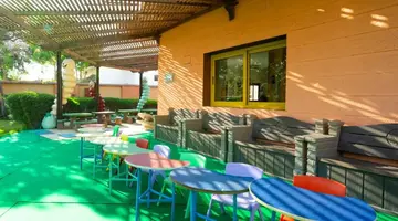 STELLA MAKADI BEACH RESORT & SPA