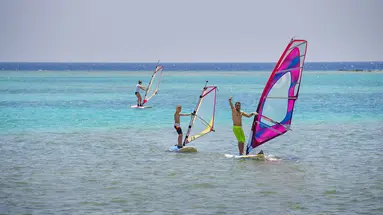 STELLA MAKADI BEACH RESORT & SPA