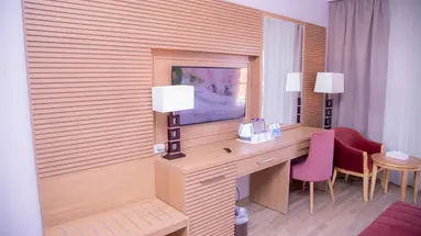 STELLA MAKADI BEACH RESORT & SPA