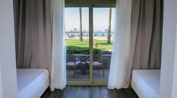 STELLA MAKADI BEACH RESORT & SPA