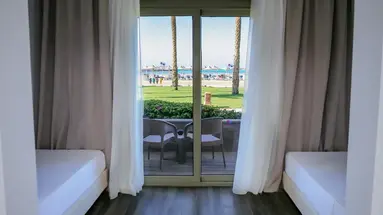 STELLA MAKADI BEACH RESORT & SPA