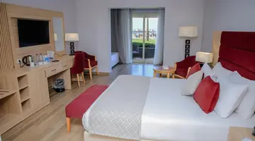 STELLA MAKADI BEACH RESORT & SPA