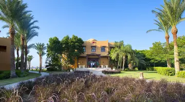 STELLA MAKADI BEACH RESORT & SPA