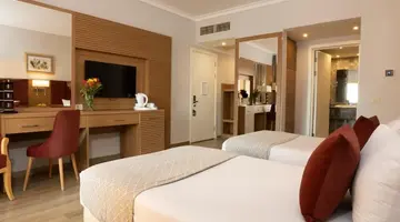 STELLA MAKADI BEACH RESORT & SPA