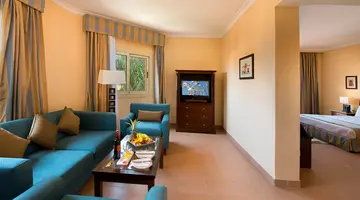 STELLA MAKADI BEACH RESORT & SPA