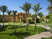 STELLA MAKADI BEACH RESORT & SPA