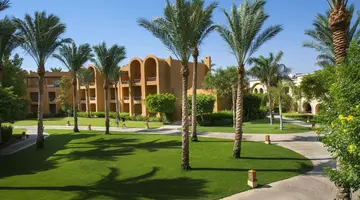 STELLA MAKADI BEACH RESORT & SPA