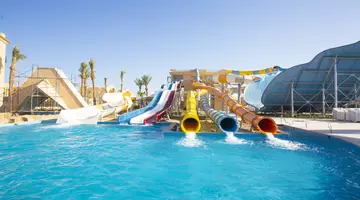 STELLA MAKADI BEACH RESORT & SPA