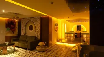 STELLA MAKADI BEACH RESORT & SPA