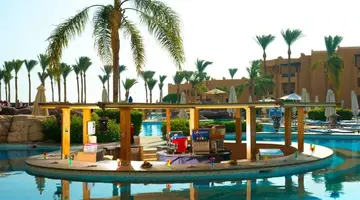 STELLA MAKADI BEACH RESORT & SPA