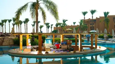 STELLA MAKADI BEACH RESORT & SPA