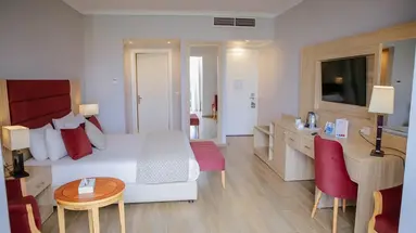 STELLA MAKADI BEACH RESORT & SPA