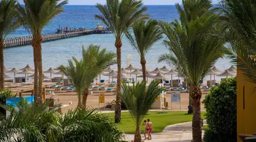 STELLA MAKADI BEACH RESORT & SPA