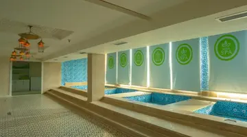 STELLA MAKADI BEACH RESORT & SPA