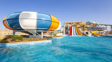 STELLA MAKADI BEACH RESORT & SPA