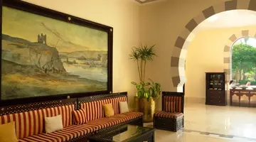 STELLA MAKADI BEACH RESORT & SPA
