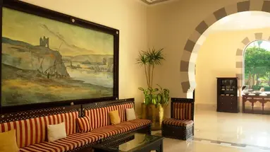 STELLA MAKADI BEACH RESORT & SPA