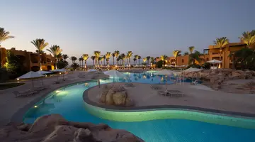 STELLA MAKADI BEACH RESORT & SPA