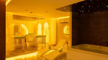 STELLA MAKADI BEACH RESORT & SPA