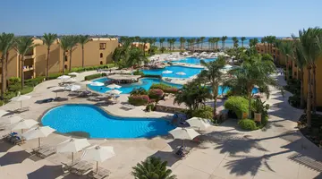 STELLA MAKADI BEACH RESORT & SPA