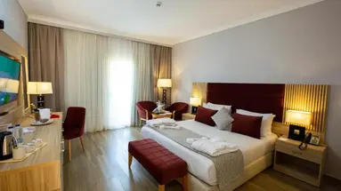 STELLA MAKADI BEACH RESORT & SPA
