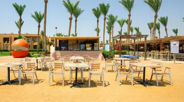 STELLA MAKADI BEACH RESORT & SPA