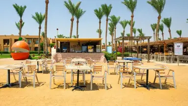STELLA MAKADI BEACH RESORT & SPA