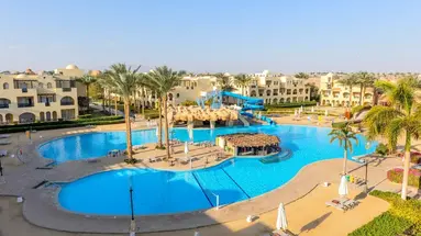 STELLA MAKADI GARDEN RESORT & SPA